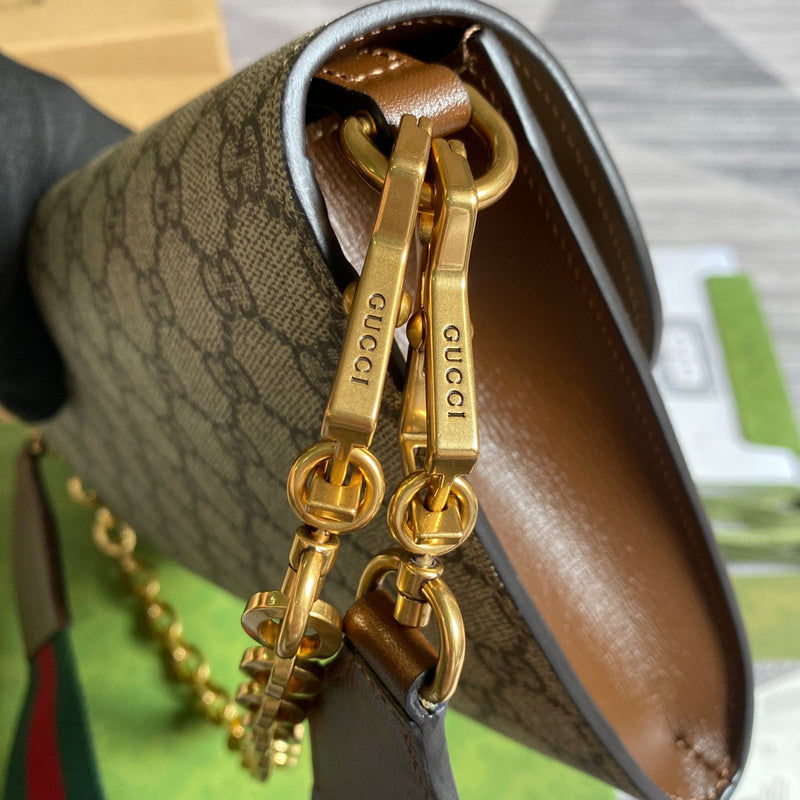 Satchel Bags - GCI Bags - 6646