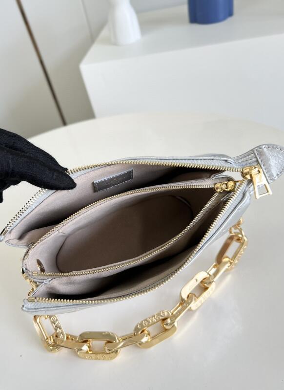 SAMC - LOV Bags - 1764
