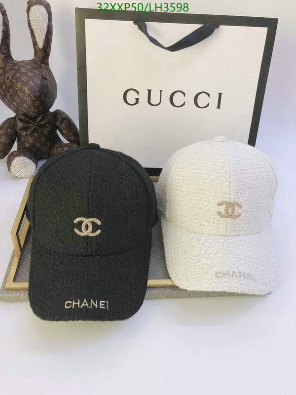 SAMC - CHL Caps & Hats - 465