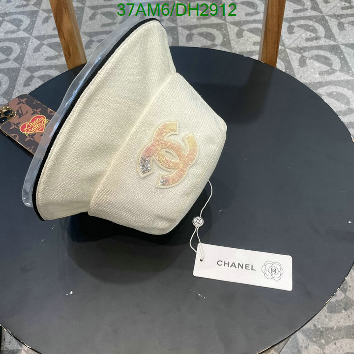 SAMC - CHL Caps & Hats - 005