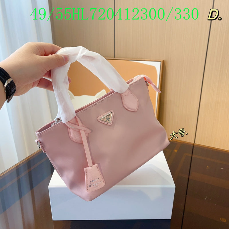 Satchel Bags - PDA Bags - 3409