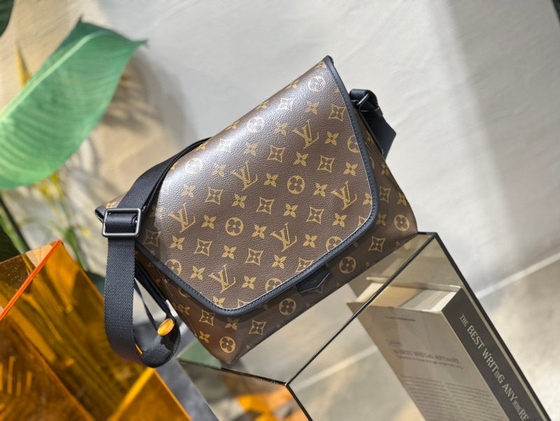 GlamI Lu-Vi bags - 3185