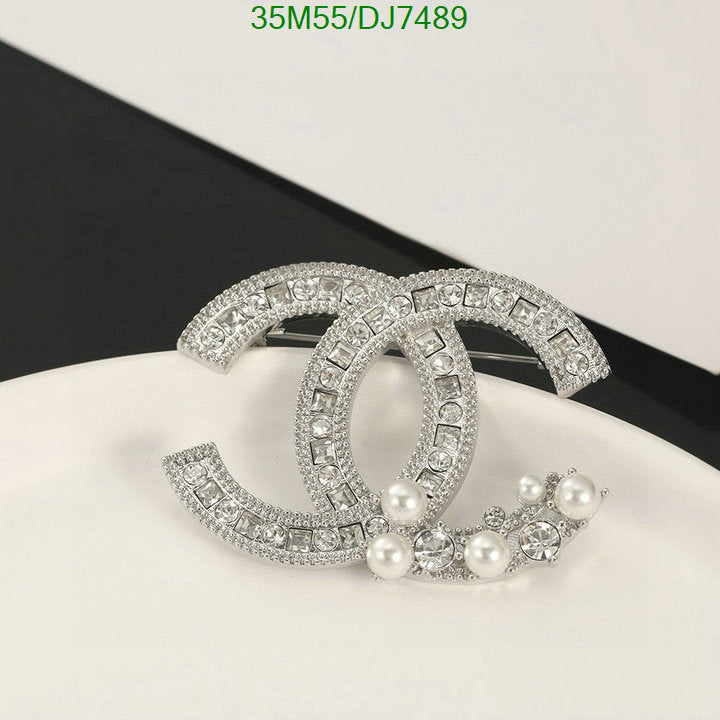 SAMC - CHL Jewelry - 022
