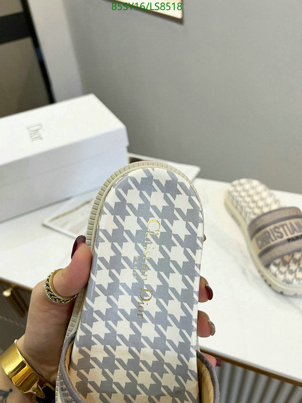 SAMCC - DOR Women Shoes - 2129