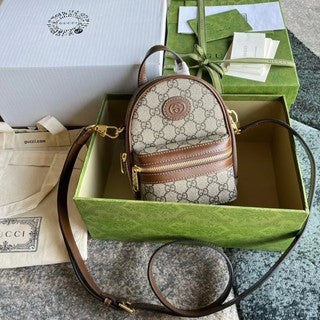 Satchel Bags - GCI Bags - 746