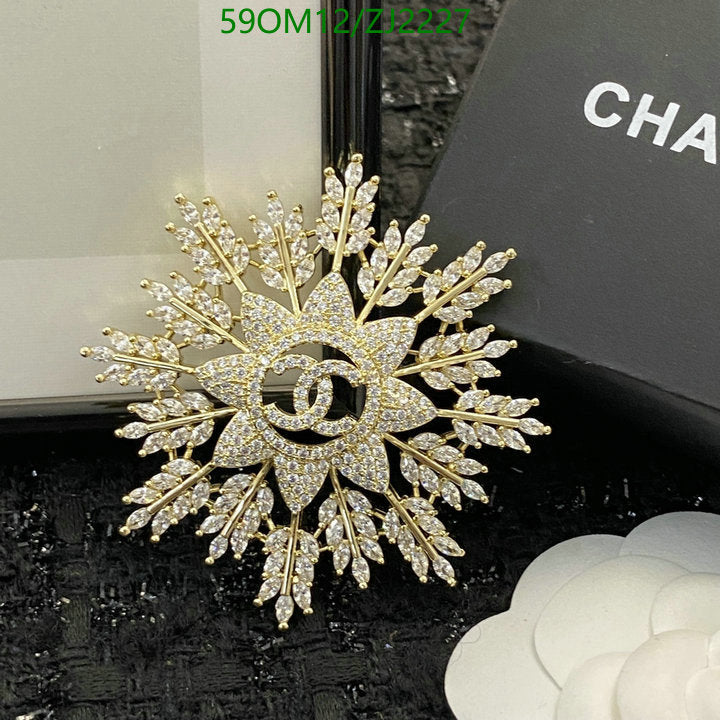 SAMC - CHL Jewelry - 359