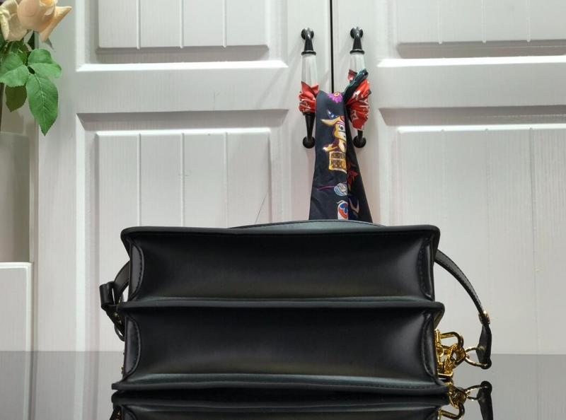 SAMC - LOV Bags - 2638