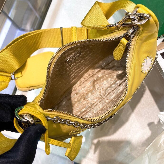 Satchel Bags - PDA Bags - 2369