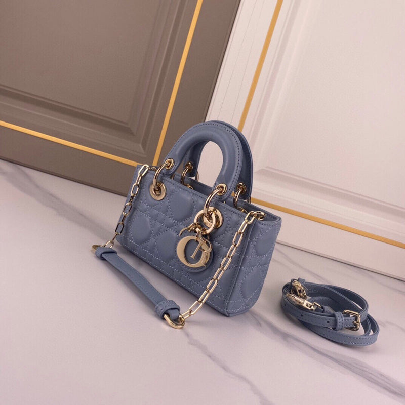 Glami Fashion - DIR Bags - 638