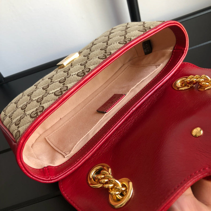 GUI2 Bags - Fashion Bags  1199