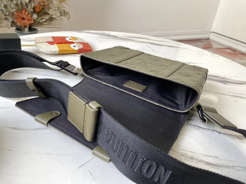 Satchel Bags - VL1 Bags - 146
