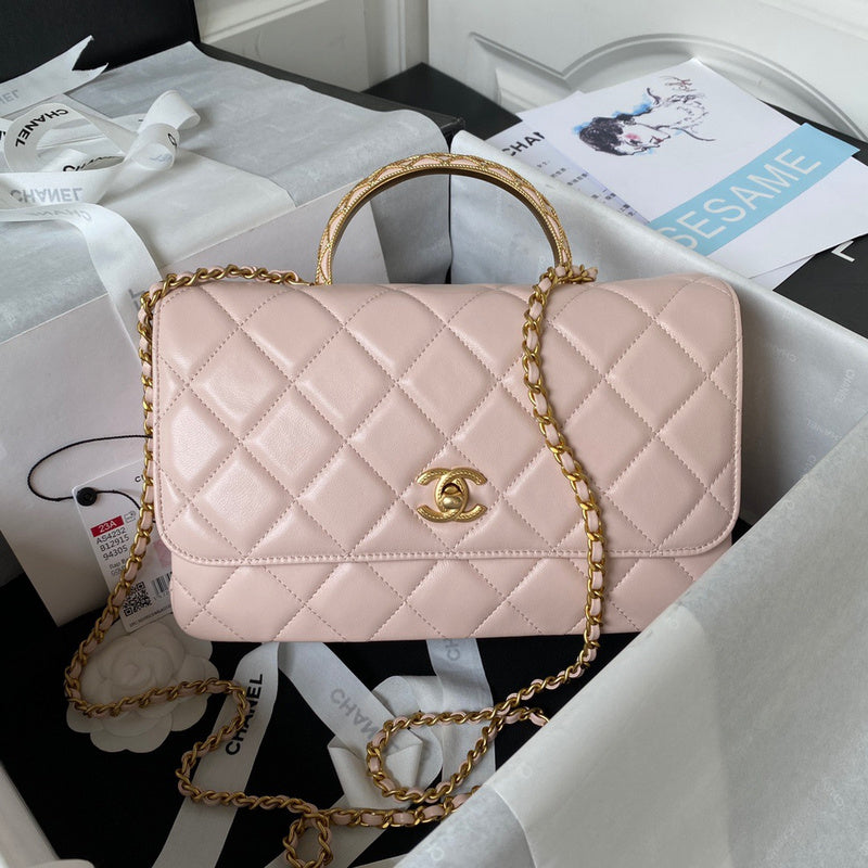 Satchel Bags - CHL Bags - 1530