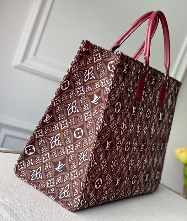 SAMC - LOV Bags - 3119