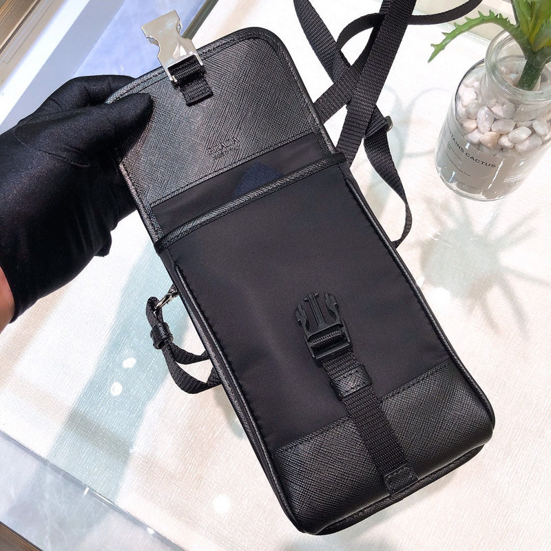 Satchel Bags - PDA Bags - 2771