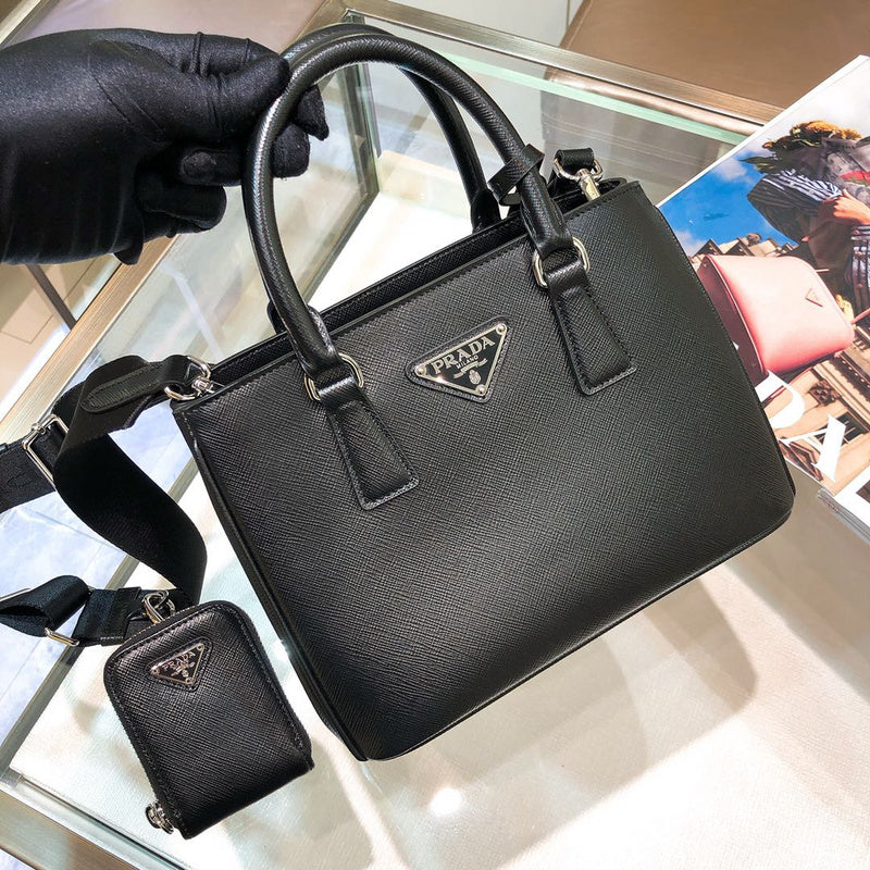 Satchel Bags - PDA Bags - 2443