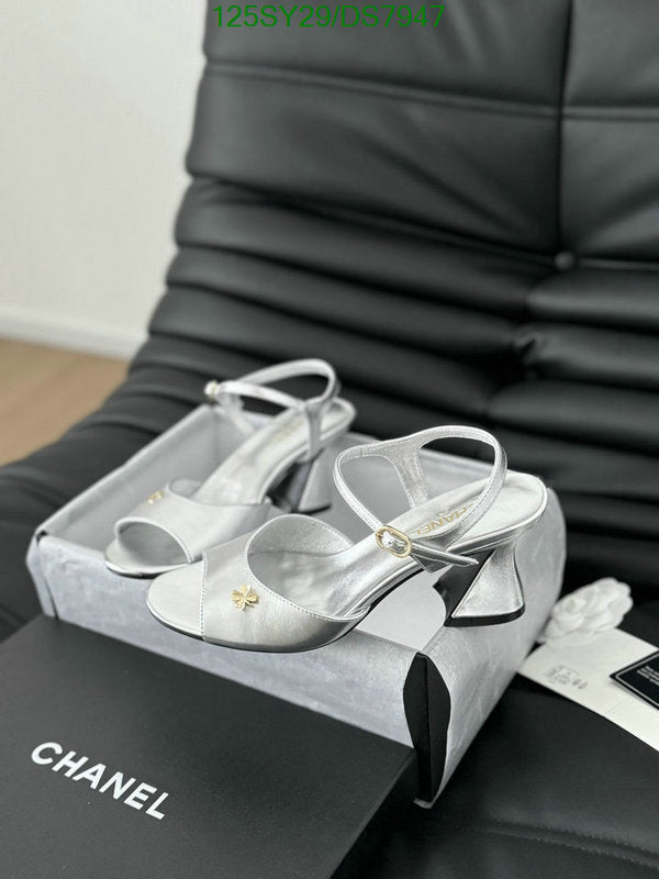 SAMC - CHL Women Shoes High Heels - 016