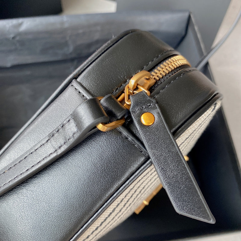 Satchel Bags - STLT Bags - 103