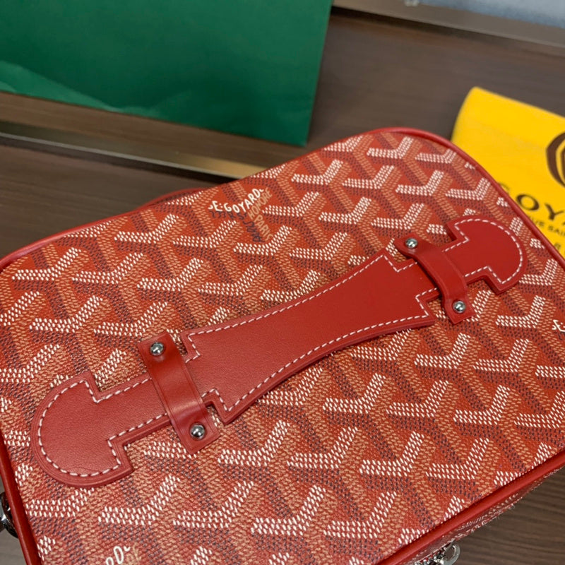 Satchel Bags - GOD Bags - 957