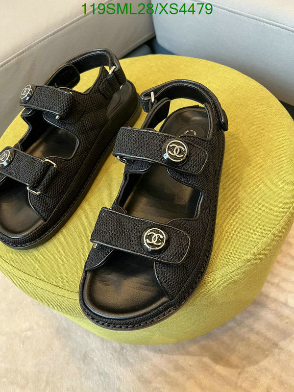 SAMC - CHL Women Shoes Beach - 142