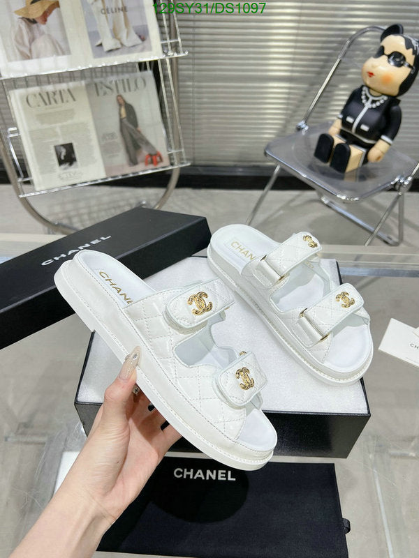 SAMC - CHL Women Shoes Slippers - 049