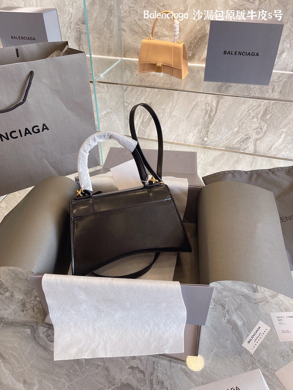 Satchel Bags - BGA Bags - 1573