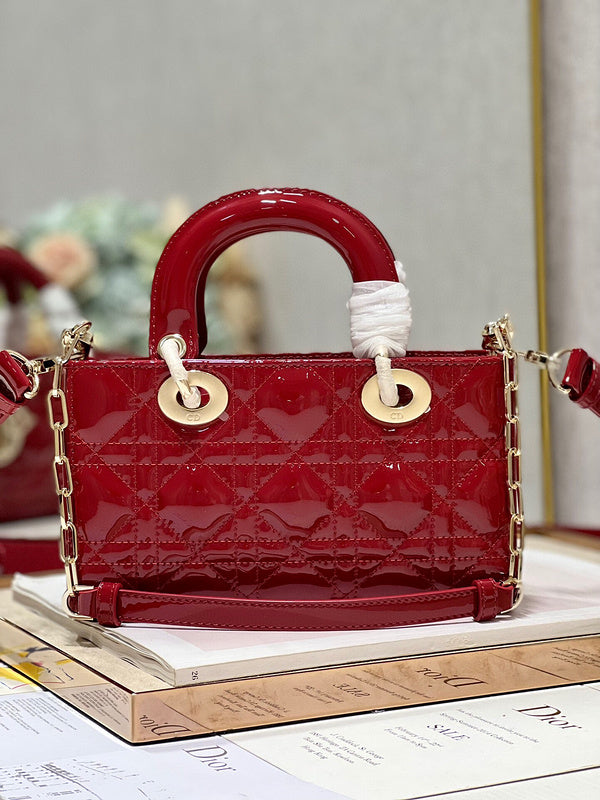 Glami Fashion - DIR Bags - 1470