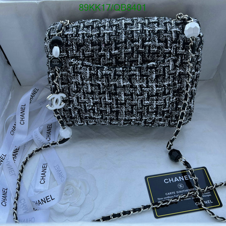 SAMC - CHL Bags Crossbody - 133
