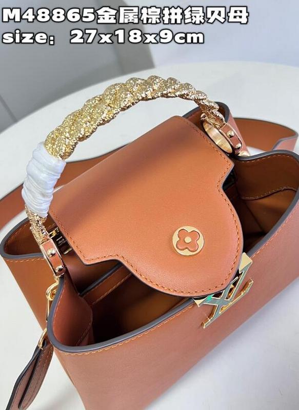 SAMC - LOV Bags - 1419