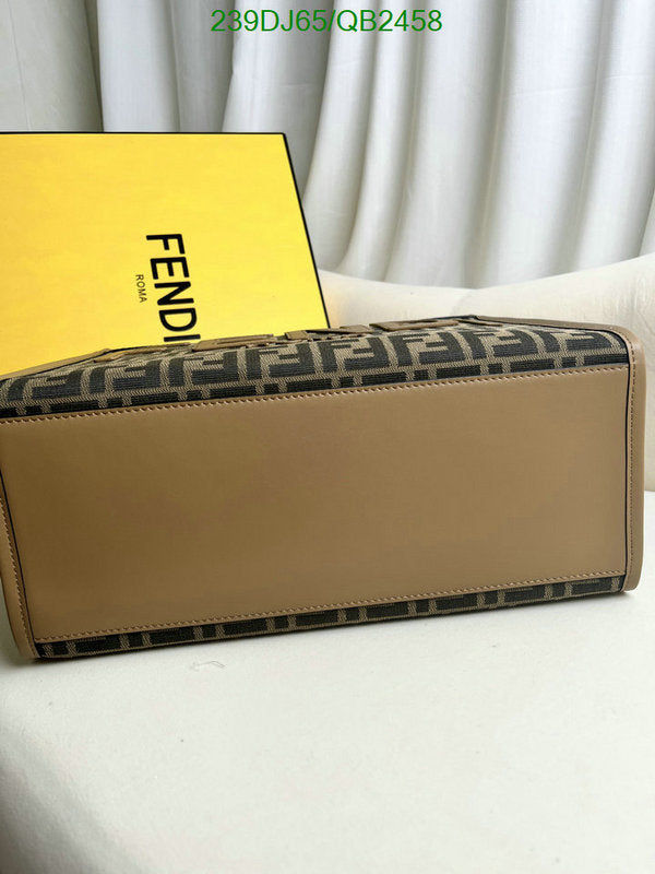 SAMC - FDE Bags - 363