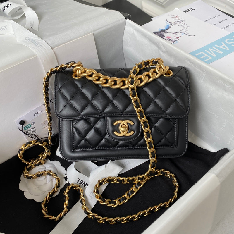 Satchel Bags - CHL Bags - 877