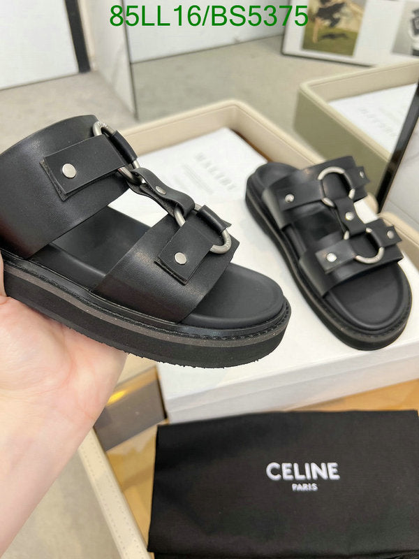 SAMC - COL Women Shoes - 047