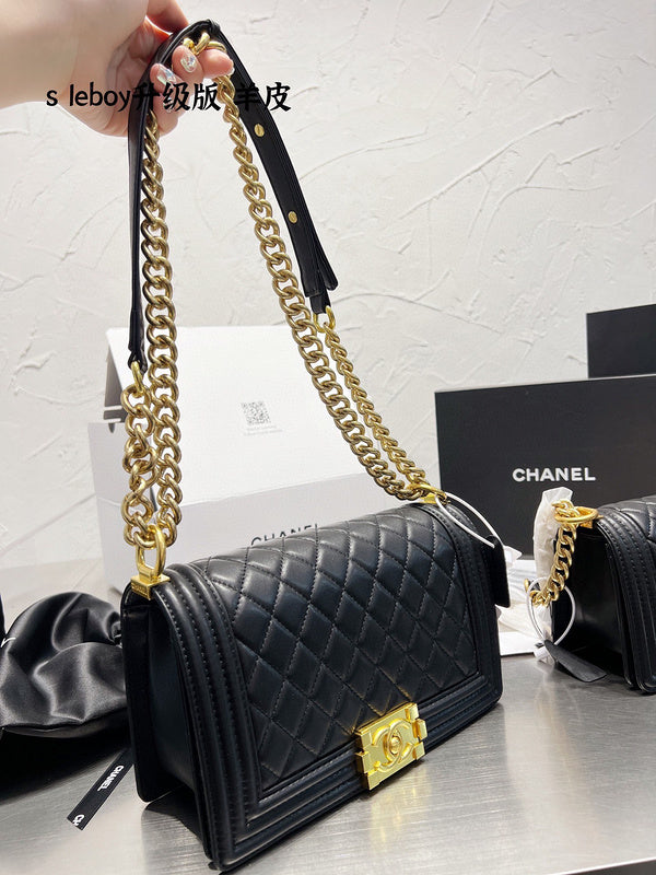Satchel Bags - CHL Bags - 6786