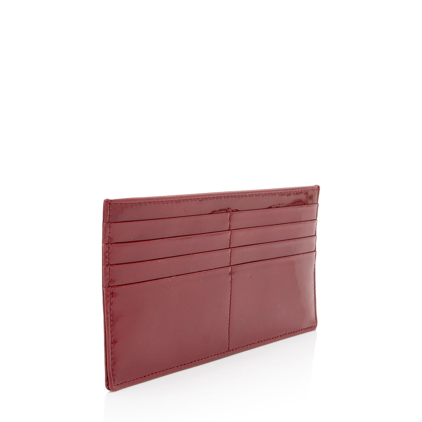 Dior Patent Leather Lady Dior Insert