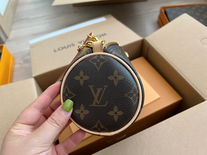 Satchel Bags - VL2 Bags - 839
