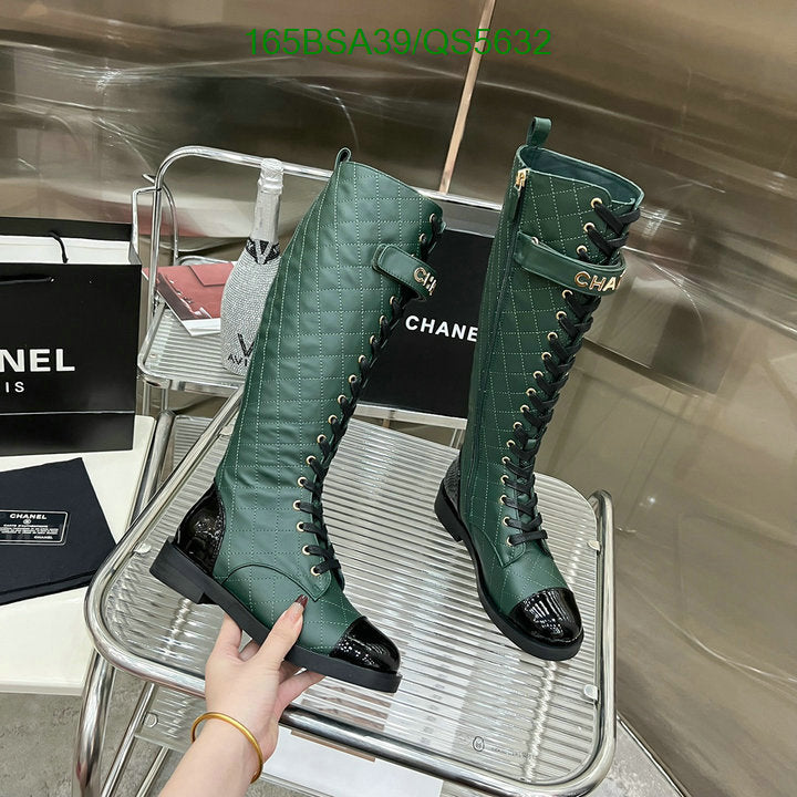 SAMC - CHL Women Boots - 439