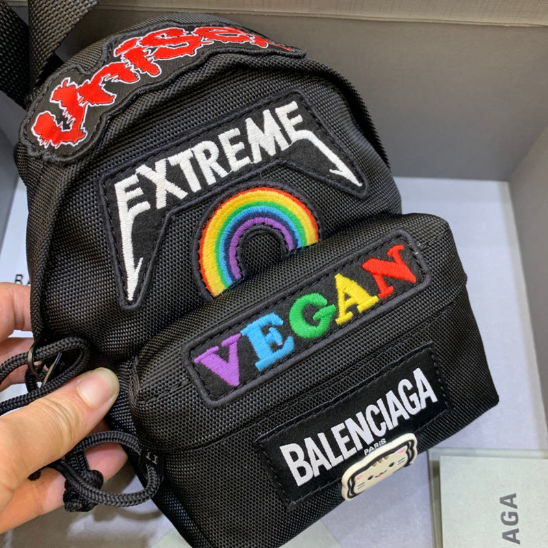 Satchel Bags - BGA Bags - 309