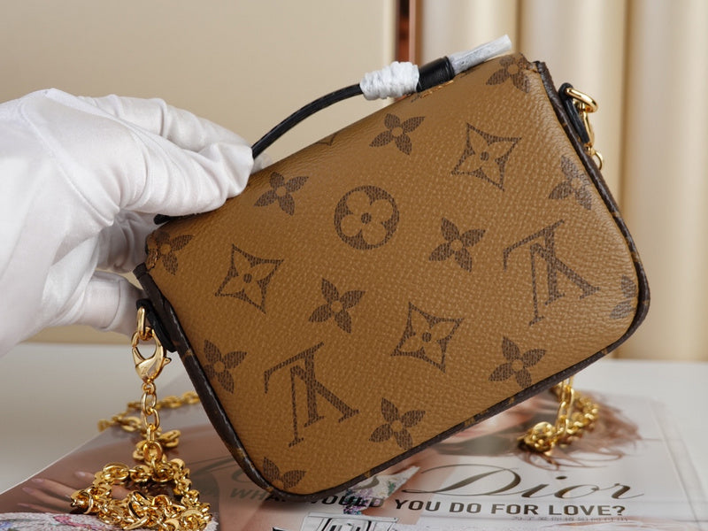 Satchel Bags - VL Bags - 6596
