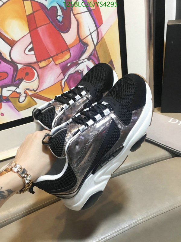 SAMC - DOR Women Sneakers - 208