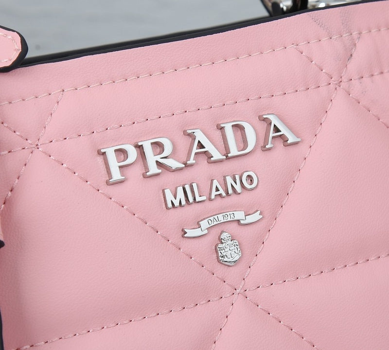 Satchel Bags - PRA Bags - 539