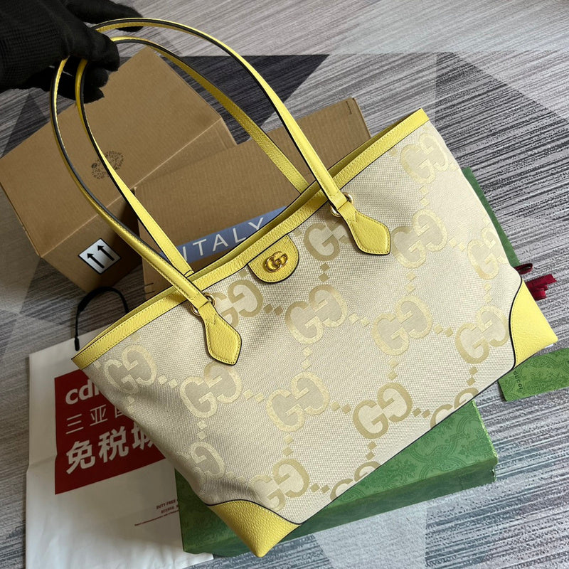 ELE - GG Bags - 738