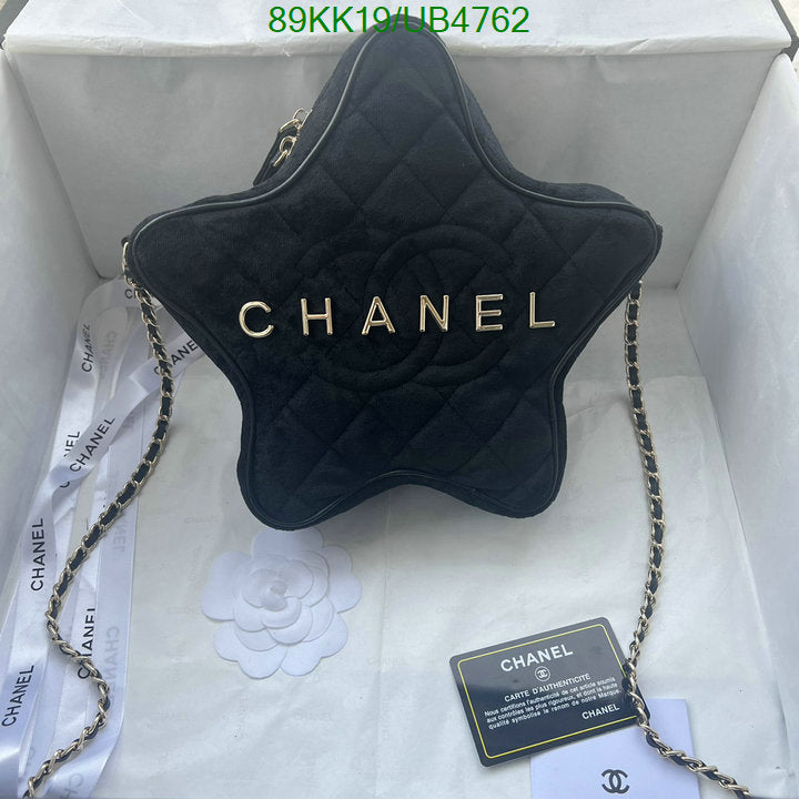 SAMC - CHL Bags Crossbody - 080