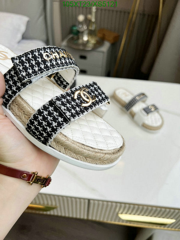 SAMC - CHL Women Shoes Slippers - 213