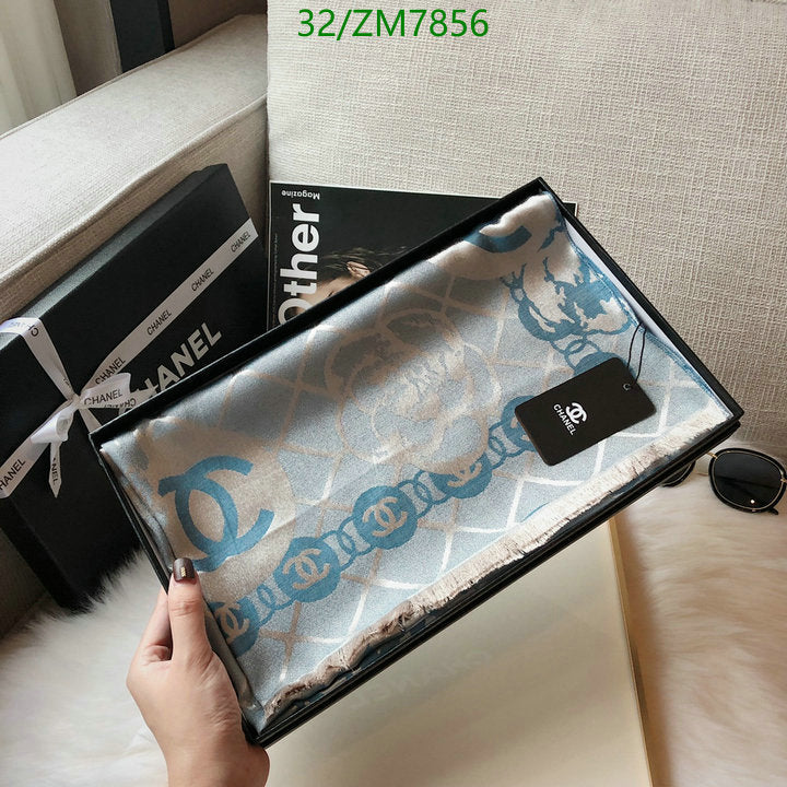 SAMC - CHL Scarves - 899