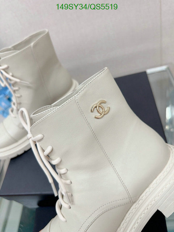 SAMC - CHL Women Boots - 438