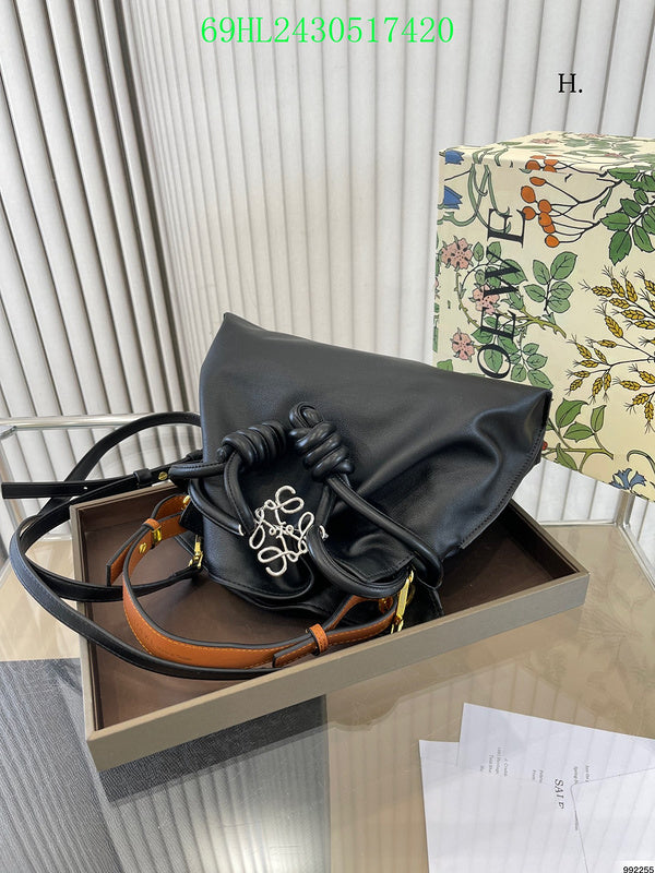 Satchel Bags - LWE Bags - 100