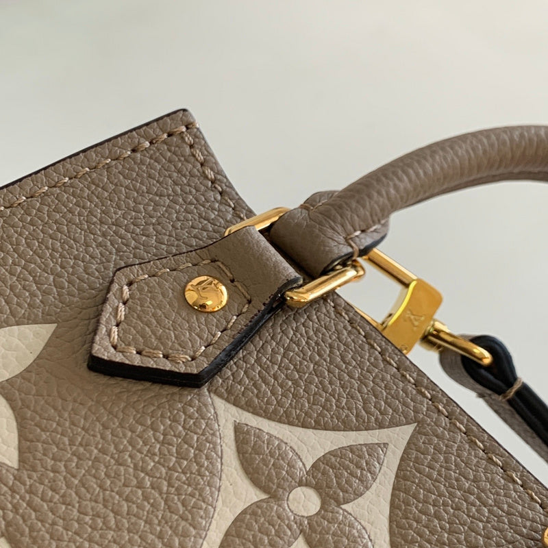 Satchel Bags - VL Bags - 1124
