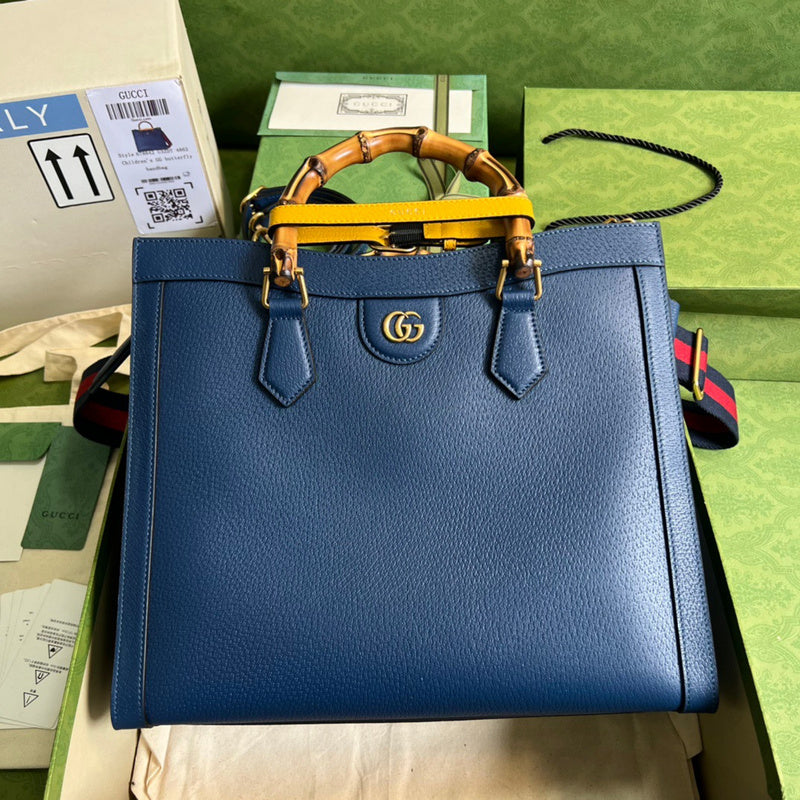 Satchel Bags - GCI Bags - 6500