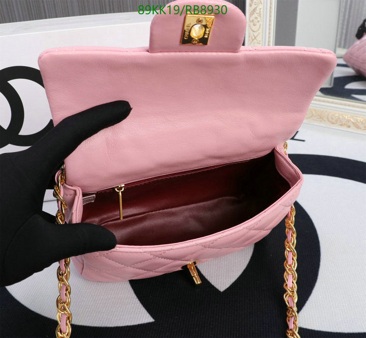 SAMC - CHL Bags Crossbody - 231