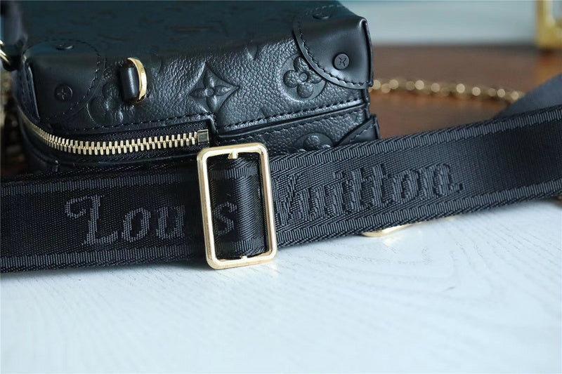 Glami Fashion Lu-Vi bags - 8053