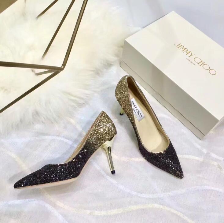 SAMC - JMC Shoes - 206